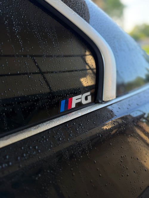 Foreigns logo